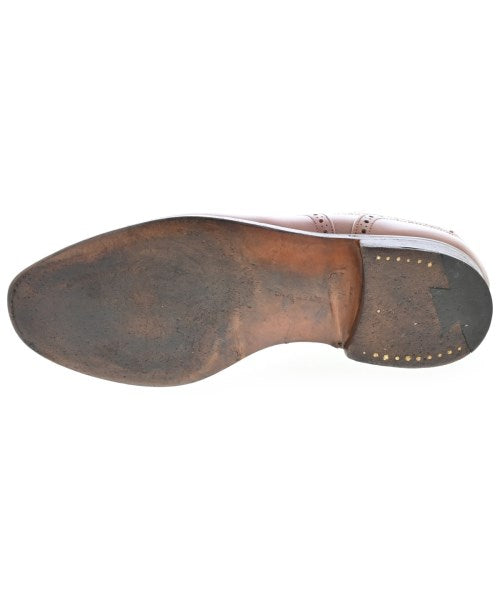 Tricker's 正式鞋