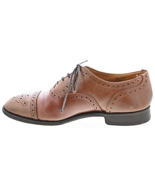 Tricker's 正式鞋