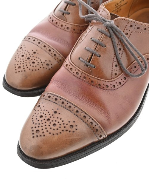 Tricker's 正式鞋