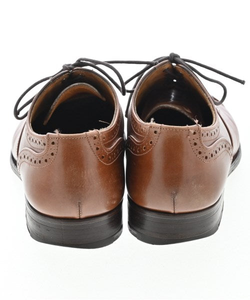 Tricker's 正式鞋