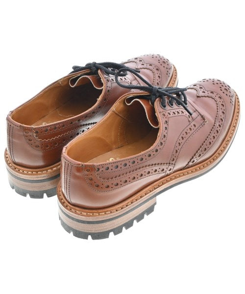 Tricker's 正式鞋