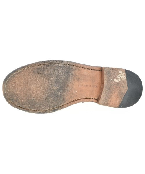 Tricker's 靴子