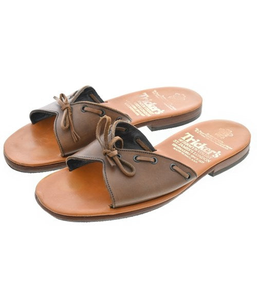 Tricker's 涼鞋