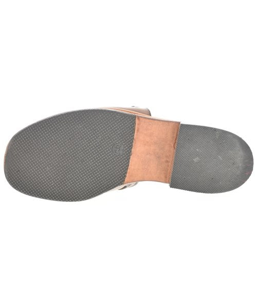 Tricker's 涼鞋
