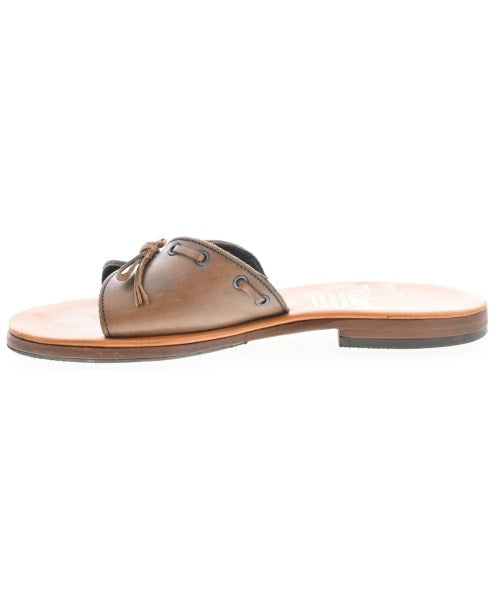 Tricker's 涼鞋