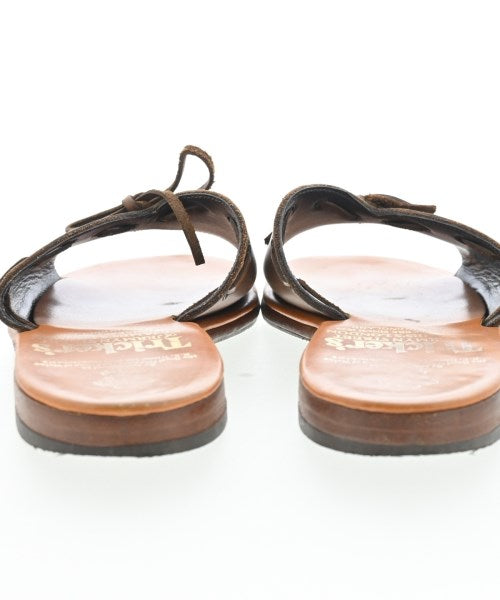 Tricker's 涼鞋