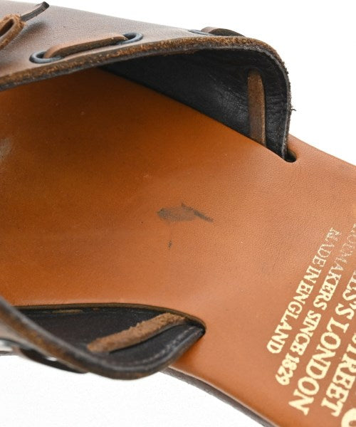 Tricker's 涼鞋