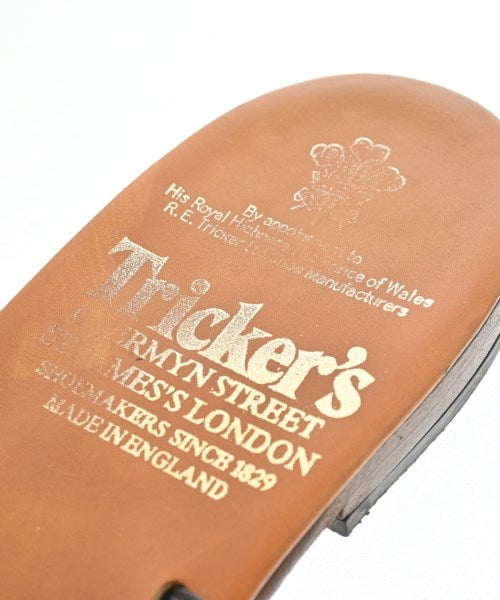 Tricker's 涼鞋