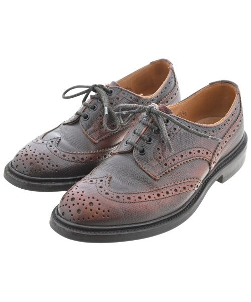 Tricker's 正式鞋
