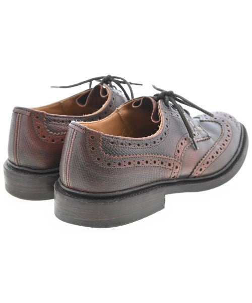 Tricker's 正式鞋