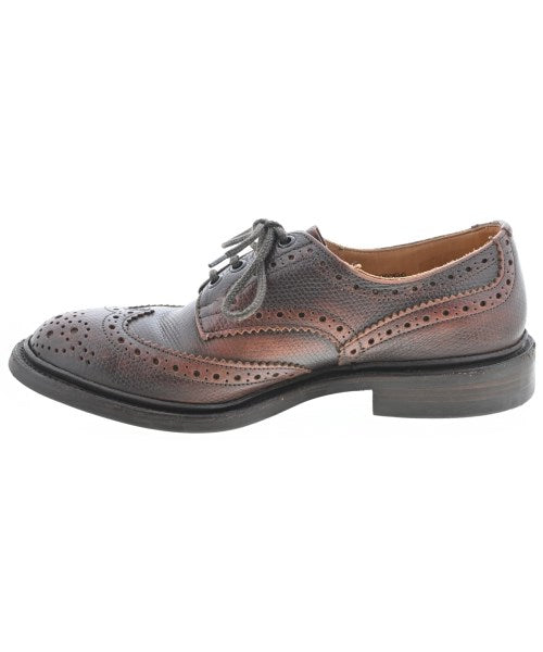 Tricker's 正式鞋
