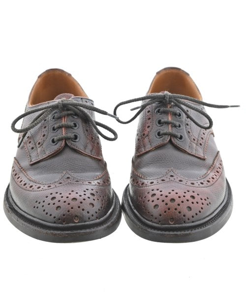 Tricker's 正式鞋