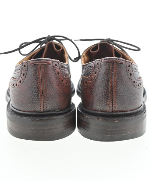Tricker's 正式鞋