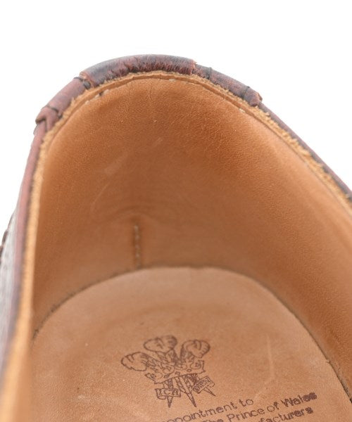 Tricker's 正式鞋
