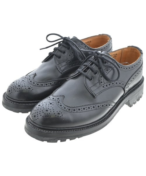 Tricker's 正式鞋