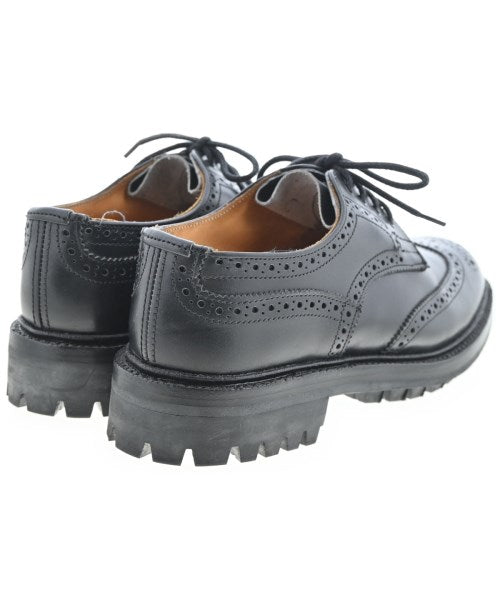 Tricker's 正式鞋