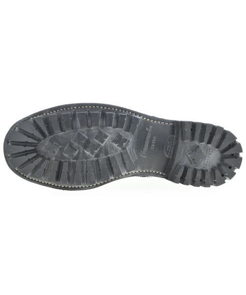 Tricker's 正式鞋