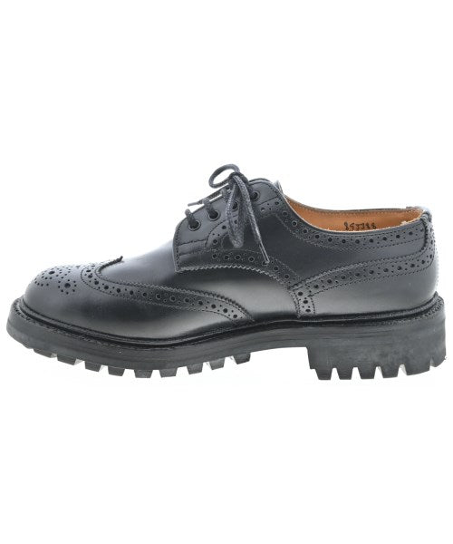 Tricker's 正式鞋