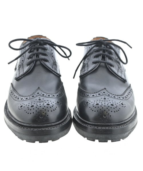 Tricker's 正式鞋
