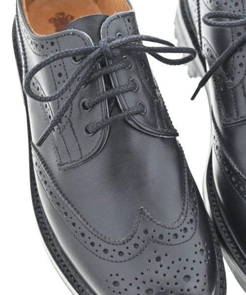 Tricker's 正式鞋