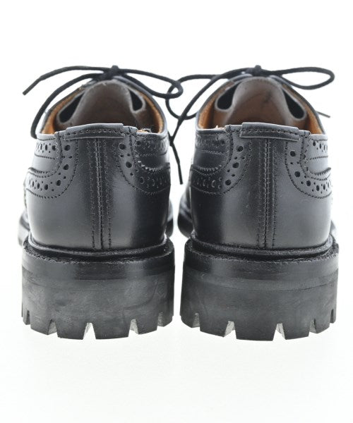 Tricker's 正式鞋