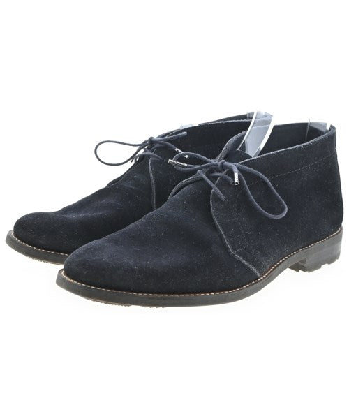 Tricker's 其他鞋款