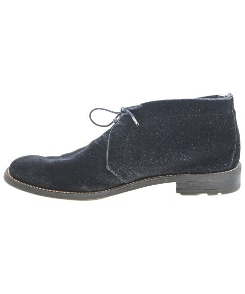 Tricker's 其他鞋款