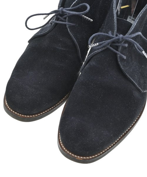 Tricker's 其他鞋款