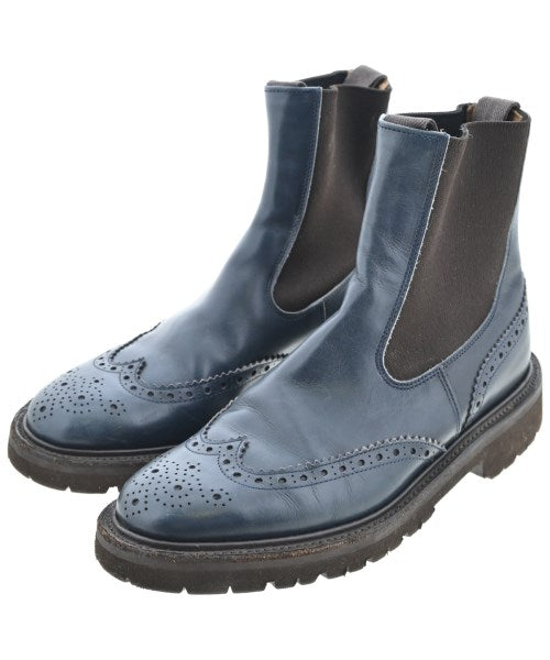 Tricker's 靴子