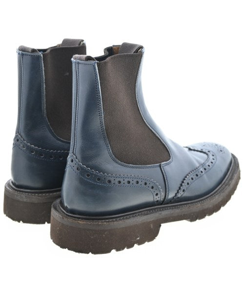 Tricker's 靴子