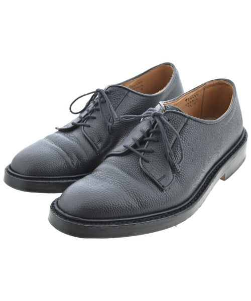 Tricker's 正式鞋