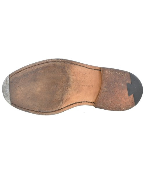 Tricker's 正式鞋