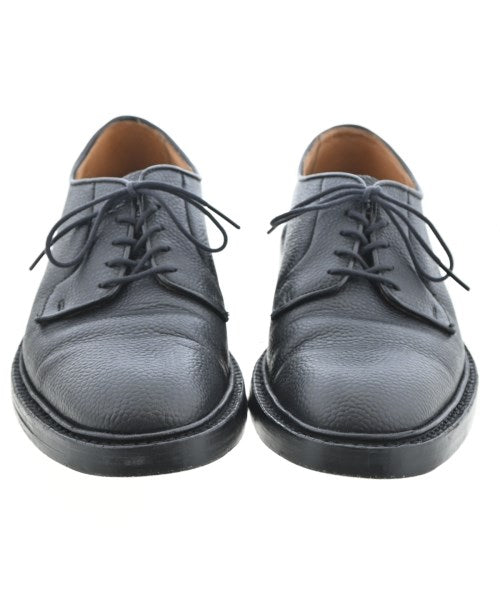 Tricker's 正式鞋
