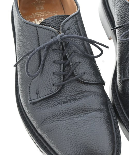 Tricker's 正式鞋