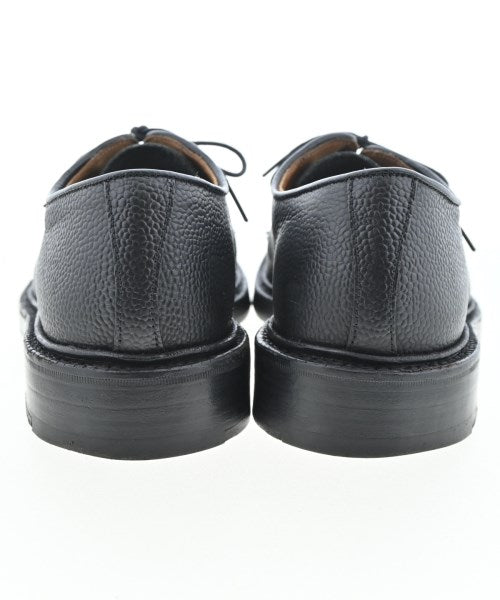Tricker's 正式鞋