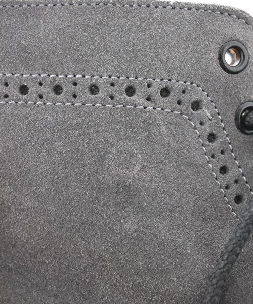 Tricker's 靴子