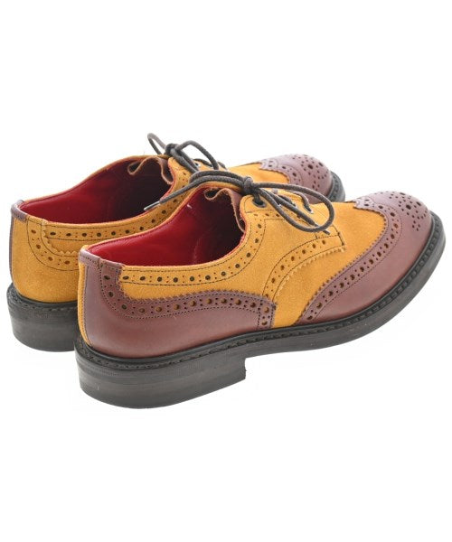 Tricker's 正式鞋