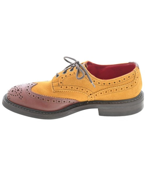 Tricker's 正式鞋