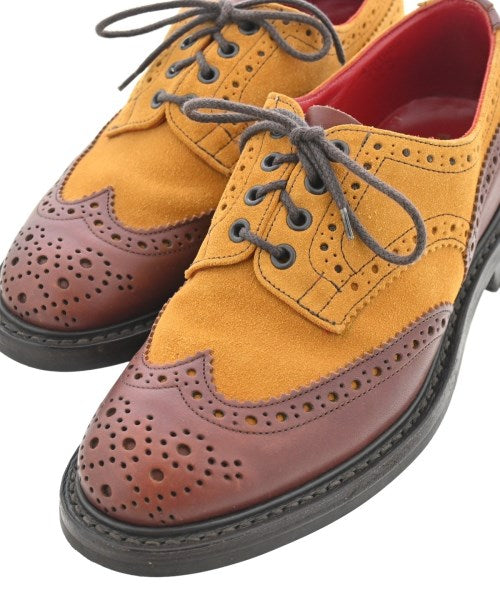Tricker's 正式鞋
