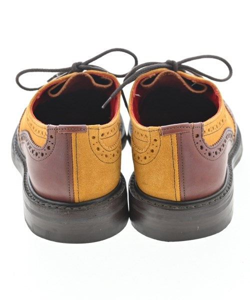 Tricker's 正式鞋