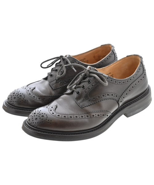 Tricker's 正式鞋