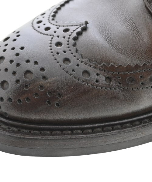 Tricker's 正式鞋