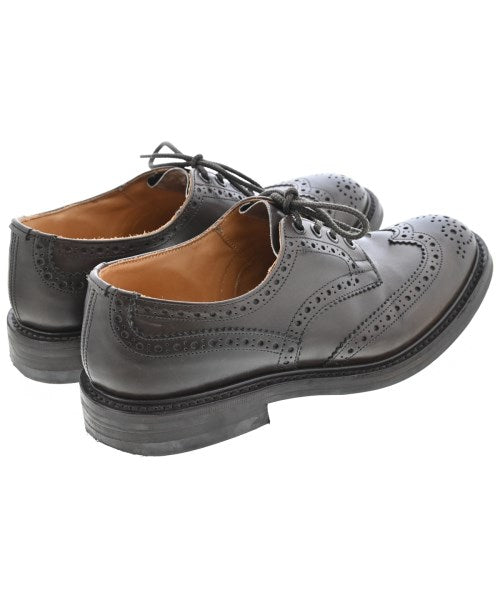 Tricker's 正式鞋