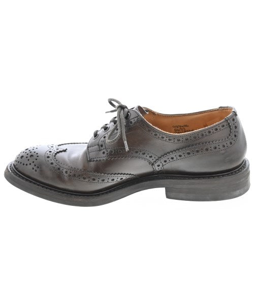 Tricker's 正式鞋