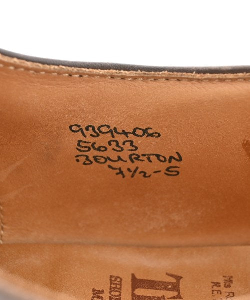 Tricker's 正式鞋