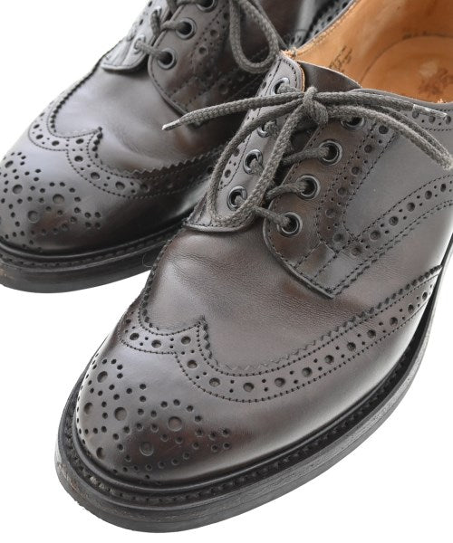 Tricker's 正式鞋