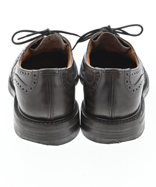 Tricker's 正式鞋