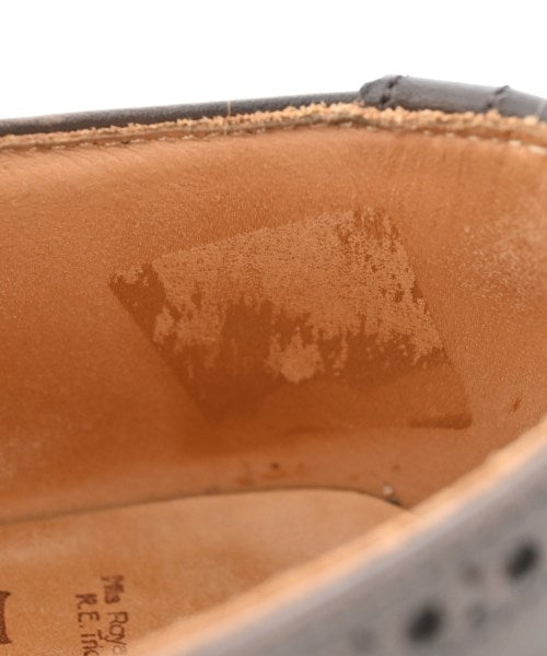 Tricker's 正式鞋
