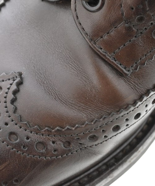 Tricker's 正式鞋