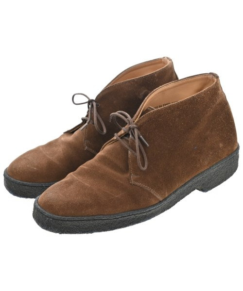 Tricker's 正式鞋